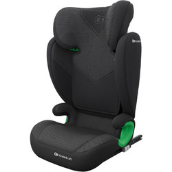 Kinderkraft Junior Fix 2 Plus Κάθισμα Αυτοκινήτου i-Size 15-36kg ISOfix Black