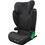 Kinderkraft Junior Fix 2 Plus Κάθισμα Αυτοκινήτου i-Size 15-36kg ISOfix Black