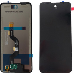 Ulefone Αυθεντική Οθόνη με Μηχανισμό Αφής για Ulefone Armor X31 Pro