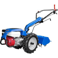 Barbieri MTC Flex 3+2 Kohler KD 350 Σκαπτικό Πετρελαίου 7.1hp