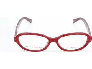 Marc Jacobs MARC151F OXU Γυναικείος Σκελετός Γυαλιών Οράσεως Κοκάλινος Κόκκινος