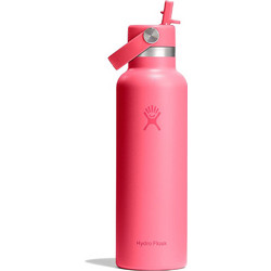 Hydro Flask Standard Flex Straw Cap Pink 621ml