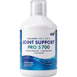 Swedish Nutra Joint Support Pro Berry 500ml