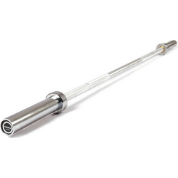 Toorx 06-432-1038 Ίσια Μπάρα Ολυμπιακού Τύπου 5kg Φ50mm 200cm