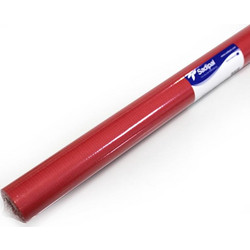 Sadipal Χαρτί Kraft Κόκκινο σε Ρολό 1x5m 106379