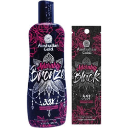 Australian Gold Adorably Bronze Self Tan Γαλάκτωμα Σώματος 250ml