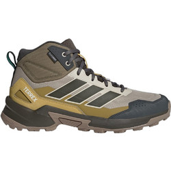 Adidas Terrex Eastrail 3 Mid Climaproof Ανδρικά Ορειβατικά Μποτάκια Αδιάβροχα Χακί KJ8957