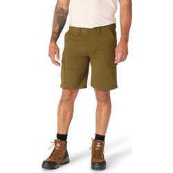 Carhartt 10" Ανδρική Βερμούδα Cargo Χακί 107330-GN6