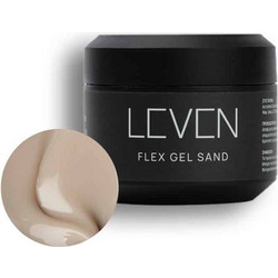 Leven Flex Sand Gel 50ml