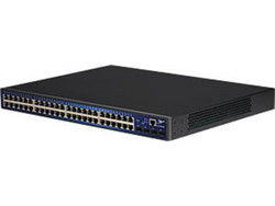 ALLNET ALL-SG8452M Managed L2 Switch με 48 Θύρες Ethernet 1000Mbps και 4 SFP θύρες