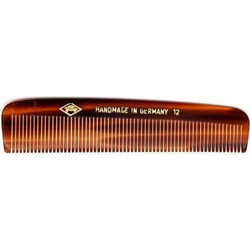 Nipavo 550664 Χτένα Μαλλιών για Κούρεμα Rusted