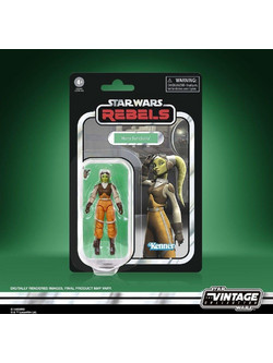 Hasbro Star Wars Rebels Hera Syndulla