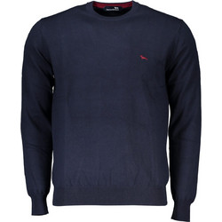 Harmont & Blaine Ανδρικό Πουλόβερ Navy Μπλε HRK012030788-801