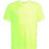 Adidas Entrada 26 Παιδικό T-Shirt Κοντομάνικο Lime KE9845