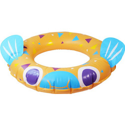 Splash About Παιδικό Σωσίβιο Κουλούρα 61cm 653410