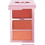 One/Size Clapper 3D Freaky Peach Blush Palette 11gr