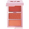 One/Size Clapper 3D Freaky Peach Blush Palette 11gr
