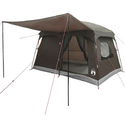 vidaXL Σκηνή Camping 380x260x190cm 42029001
