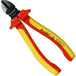 Pro'sKit Πλαγιοκόφτης Ηλεκτρολόγου 16mm PM-917