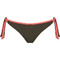 Marko Bikini Slip Χακί M-835 Marko Bikini Slip Χακί M-835