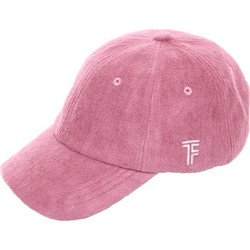 Feel & Touch Γυναικείο Καπέλο Jockey Υφασμάτινο Φούξια 3478H331