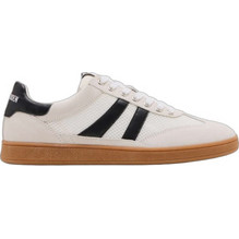 Steve Madden Cassey Ανδρικά Sneakers Λευκά SH120009140300200