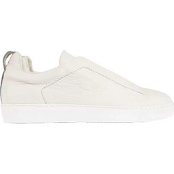Perlamoda Ανδρικά Sneakers Λευκά 7127736DDEERU16-BUTTER