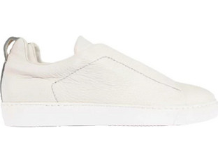 Perlamoda Ανδρικά Sneakers Λευκά 7127736DDEERU16-BUTTER