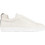 Perlamoda Ανδρικά Sneakers Λευκά 7127736DDEERU16-BUTTER