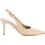 Guy Laroche Γόβες Slingback Λουστρίνι με Τακούνι Στιλέτο Μπεζ 71