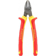 Stanley Πλαγιοκόφτης Ηλεκτρολόγου 160mm 0-84-009