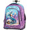 Polo Orbit Mermaid Σχολική Τσάντα Τρόλεϊ Δημοτικού Μωβ 965056-8426