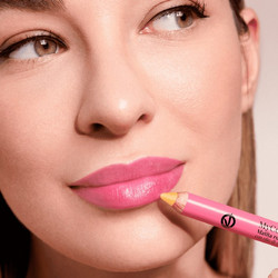 Lepo Mycolor Pesca Αδιάβροχo Lip Liner 1.1gr