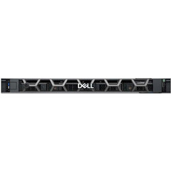 Dell PowerEdge R660xs (Xeon Silver 4510/32GB DDR5/480GB SSD/2x1100W/FreeDos)