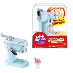 Zuru Mini Brands Magic Cook Kitchen Ice Cream Maker