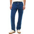 Tommy Jeans Ανδρικό Τζιν Παντελόνι Ελαστικό Slim Εφαρμογή Navy Μπλε DM0DM23386-1A5