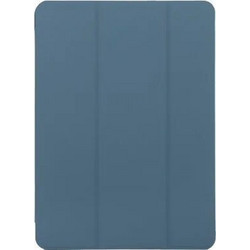 Pomologic Flip Cover Navy Blue (iPad Pro 13" 2024)