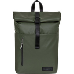 Eastpak Up Roll EK0A5BGF0Z01 Αδιάβροχο Backpack Laptop 16" Forest