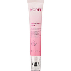 Korff Hydra Bank 100H Eye Contour Gel 15ml