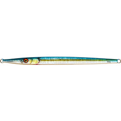 Westin Flashin' Garfish Τεχνητό Δόλωμα Πλάνος 17cm 80gr Blue Garfish