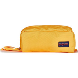 JanSport Κασετίνα Πορτοκαλί EK0A5BJA0O1