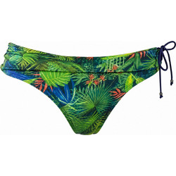 Banana Moon Bikini Slip Πράσινο MERENDA-JUNGLEP-HRO47