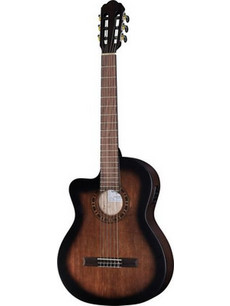 La Mancha Granito 32-CEN Antique Burst