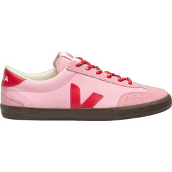 Veja Γυναικεία Sneakers Ροζ VJ-VO2021182A