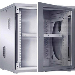 Rittal 7507120 Επιδαπέδια Καμπίνα Rack 12U 60cm