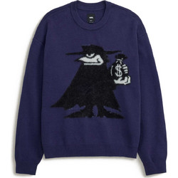 Vans Ανδρικό Πουλόβερ Navy Μπλε VN000P93EMT