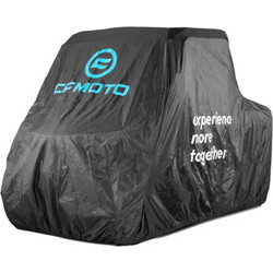 CF Moto Κουκούλα Μηχανής ATV Αδιάβροχη για UForce 1000 / ZForce 800 Sport