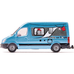 Siku Campervan 1559