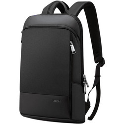 Bopai 61-85011 Αδιάβροχο Backpack Laptop 15.6" Black