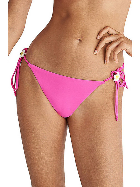 BLU4U Bikini Slip Φούξια 26365598-30